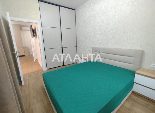 1-кімнатна квартира за адресою вул. Авдєєва-чорноморського (площа 45 м²) - Atlanta.ua - фото 7