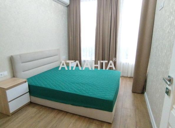 1-кімнатна квартира за адресою вул. Авдєєва-чорноморського (площа 45 м²) - Atlanta.ua - фото 8