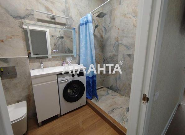 1-кімнатна квартира за адресою вул. Авдєєва-чорноморського (площа 45 м²) - Atlanta.ua - фото 9