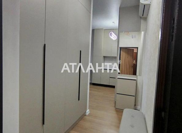 1-кімнатна квартира за адресою вул. Авдєєва-чорноморського (площа 45 м²) - Atlanta.ua - фото 10