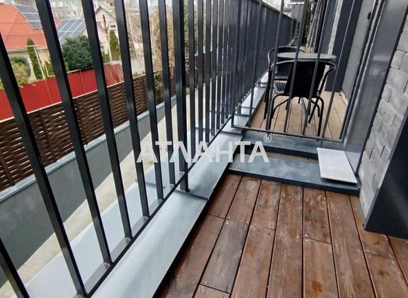 1-кімнатна квартира за адресою вул. Авдєєва-чорноморського (площа 45 м²) - Atlanta.ua - фото 12