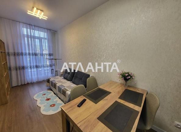 1-room apartment apartment by the address st. Avdeeva chernomorskogo (area 45 m²) - Atlanta.ua - фото 3