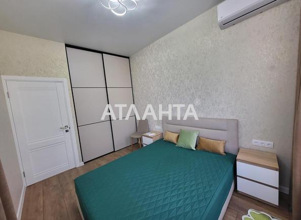 1-room apartment apartment by the address st. Avdeeva chernomorskogo (area 45 m²) - Atlanta.ua - фото 9