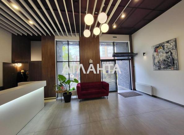 1-room apartment apartment by the address st. Avdeeva chernomorskogo (area 45 m²) - Atlanta.ua - фото 13