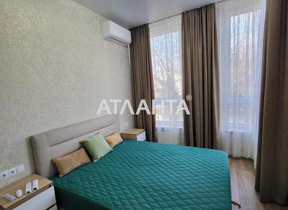 1-room apartment apartment by the address st. Avdeeva chernomorskogo (area 45 m²) - Atlanta.ua - фото 8