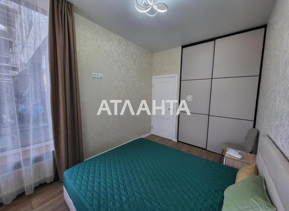 1-room apartment apartment by the address st. Avdeeva chernomorskogo (area 45 m²) - Atlanta.ua - фото 7