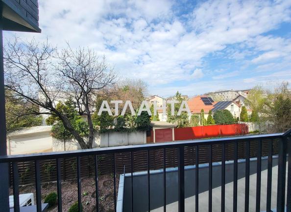 1-room apartment apartment by the address st. Avdeeva chernomorskogo (area 45 m²) - Atlanta.ua - фото 5