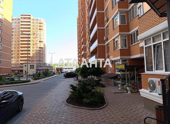 1-кімнатна квартира за адресою Овідіопольська дор. (площа 39,1 м²) - Atlanta.ua - фото 7