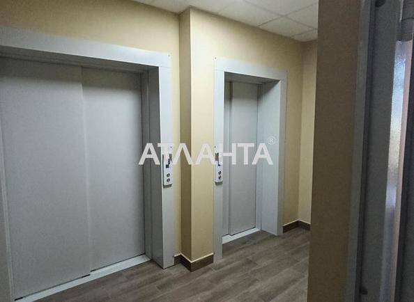 1-кімнатна квартира за адресою Овідіопольська дор. (площа 39,1 м²) - Atlanta.ua - фото 10