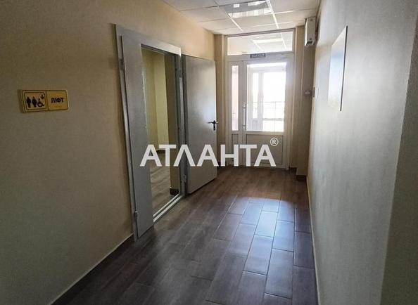 1-кімнатна квартира за адресою Овідіопольська дор. (площа 39,1 м²) - Atlanta.ua - фото 11