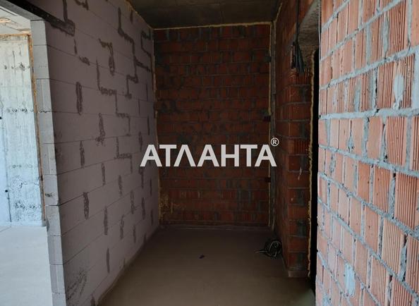 1-кімнатна квартира за адресою Овідіопольська дор. (площа 39,1 м²) - Atlanta.ua - фото 15