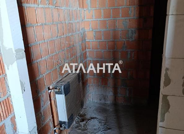 1-кімнатна квартира за адресою Овідіопольська дор. (площа 39,1 м²) - Atlanta.ua - фото 16