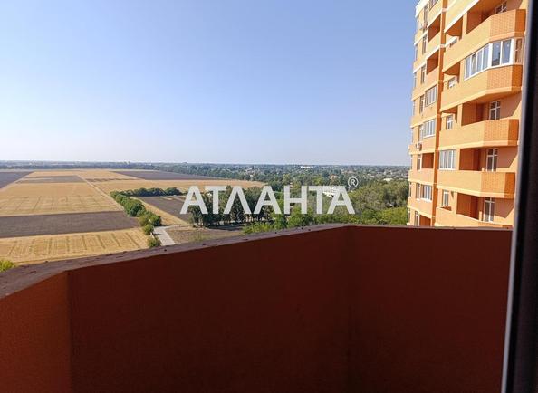 1-кімнатна квартира за адресою Овідіопольська дор. (площа 39,1 м²) - Atlanta.ua - фото 18