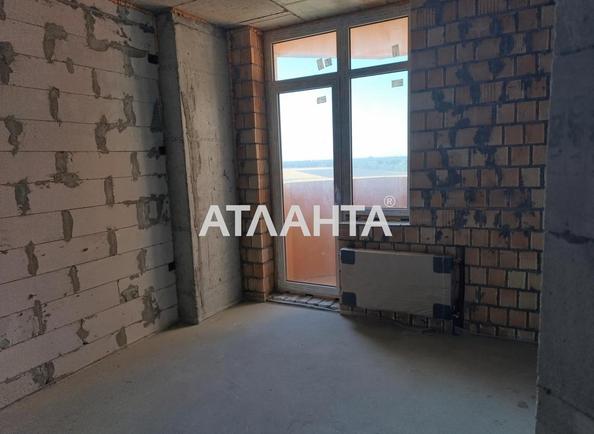 1-кімнатна квартира за адресою Овідіопольська дор. (площа 39,1 м²) - Atlanta.ua - фото 14