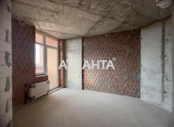 1-комнатная квартира по адресу Овидиопольская дор. (площадь 39,1 м²) - Atlanta.ua