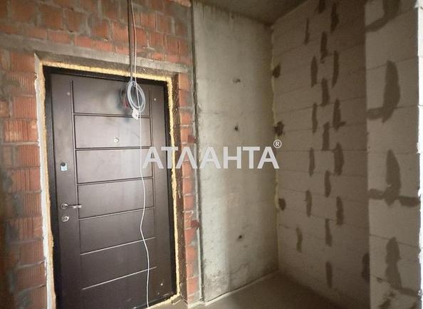 1-комнатная квартира по адресу Овидиопольская дор. (площадь 39,1 м²) - Atlanta.ua - imageAlt 11