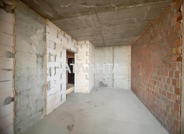 1-комнатная квартира по адресу Овидиопольская дор. (площадь 39,1 м²) - Atlanta.ua - imageAlt 2