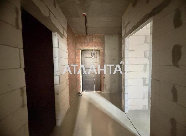 1-комнатная квартира по адресу Овидиопольская дор. (площадь 39,1 м²) - Atlanta.ua - imageAlt 12