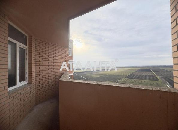 1-комнатная квартира по адресу Овидиопольская дор. (площадь 39,1 м²) - Atlanta.ua - imageAlt 13