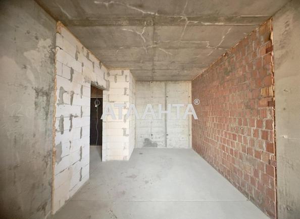 1-комнатная квартира по адресу Овидиопольская дор. (площадь 39,1 м²) - Atlanta.ua - imageAlt 15