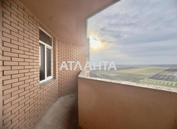 1-комнатная квартира по адресу Овидиопольская дор. (площадь 39,1 м²) - Atlanta.ua - imageAlt 16