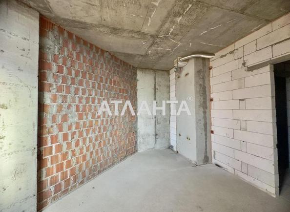 1-комнатная квартира по адресу Овидиопольская дор. (площадь 39,1 м²) - Atlanta.ua - imageAlt 17