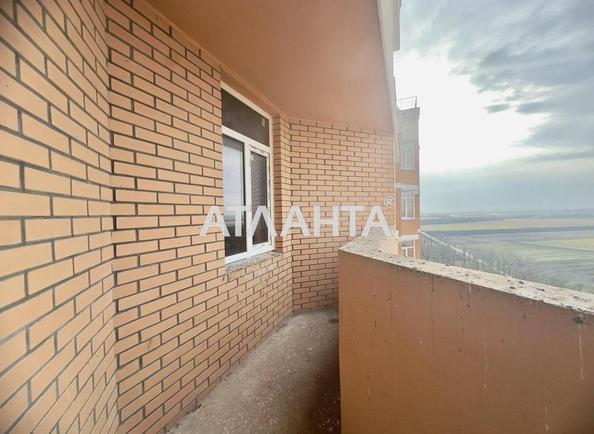 1-комнатная квартира по адресу Овидиопольская дор. (площадь 39,1 м²) - Atlanta.ua - imageAlt 19