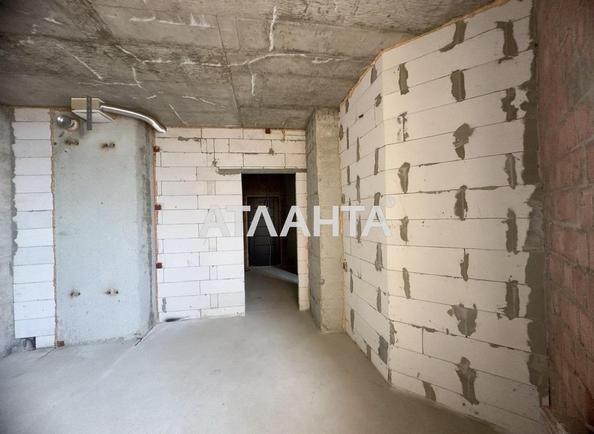 1-комнатная квартира по адресу Овидиопольская дор. (площадь 39,1 м²) - Atlanta.ua - imageAlt 20
