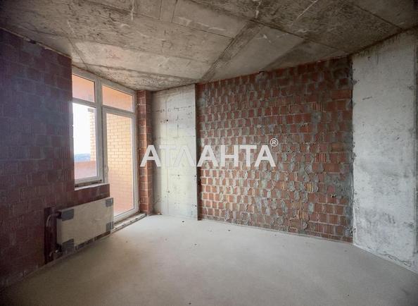 1-комнатная квартира по адресу Овидиопольская дор. (площадь 39,1 м²) - Atlanta.ua - imageAlt 21