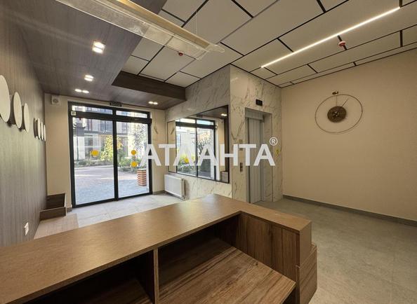 3-комнатная квартира по адресу ул. Дачная (площадь 91,7 м²) - Atlanta.ua - фото 19