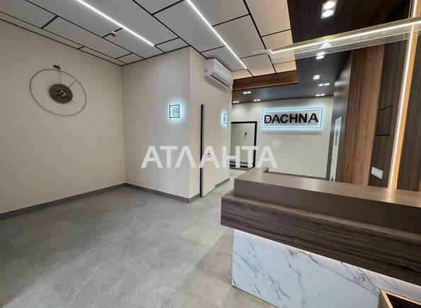 3-комнатная квартира по адресу ул. Дачная (площадь 91,7 м²) - Atlanta.ua - фото 20