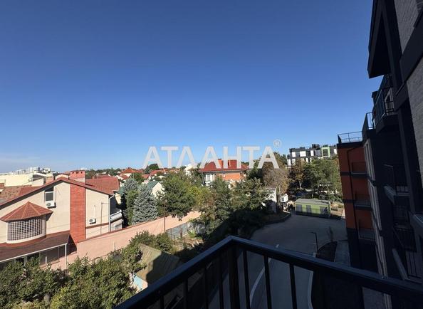 1-кімнатна квартира за адресою вул. Дачна (площа 92 м²) - Atlanta.ua - фото 2