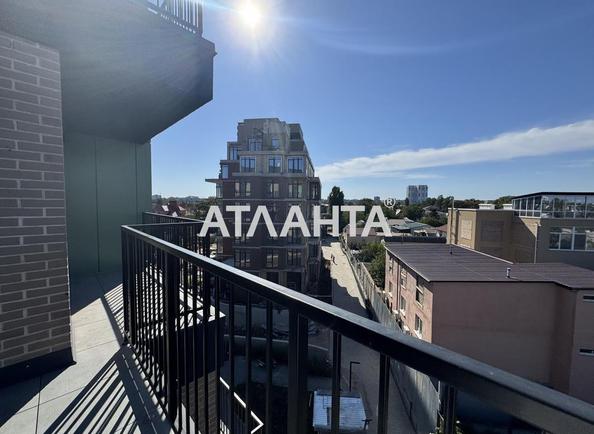 1-кімнатна квартира за адресою вул. Дачна (площа 92 м²) - Atlanta.ua - фото 4