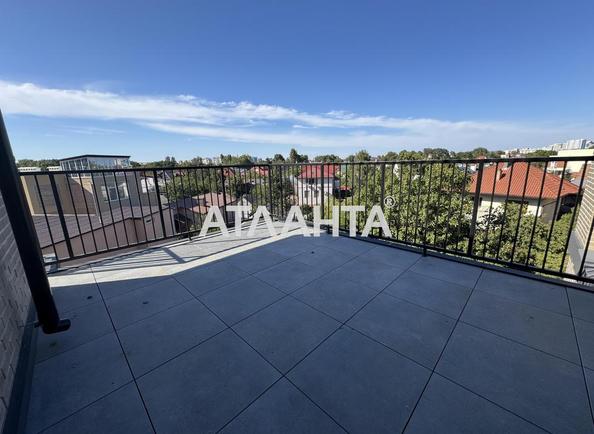 1-кімнатна квартира за адресою вул. Дачна (площа 92 м²) - Atlanta.ua - фото 5