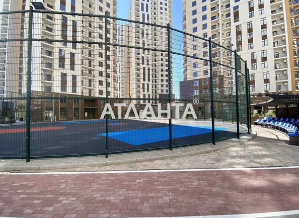 2-комнатная квартира по адресу ул. Краснова (площадь 68,3 м²) - Atlanta.ua - фото 15