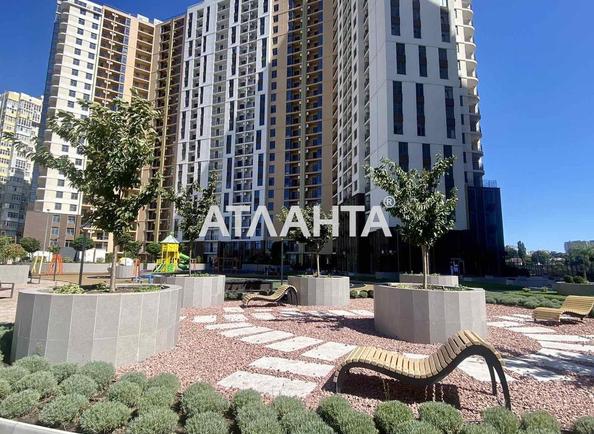 2-комнатная квартира по адресу ул. Краснова (площадь 68,3 м²) - Atlanta.ua - фото 14