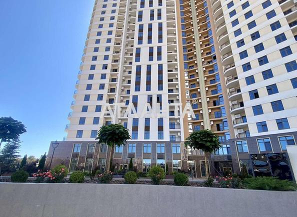 2-комнатная квартира по адресу ул. Краснова (площадь 68,3 м²) - Atlanta.ua - фото 17