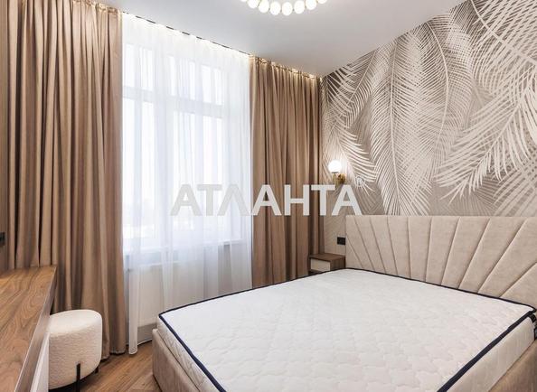 2-комнатная квартира по адресу ул. Краснова (площадь 68,3 м²) - Atlanta.ua - фото 8
