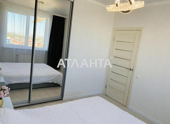 1-room apartment apartment by the address st. Zhemchuzhnaya (area 43 m²) - Atlanta.ua - photo 5