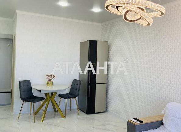 1-room apartment apartment by the address st. Zhemchuzhnaya (area 43 m²) - Atlanta.ua - photo 10