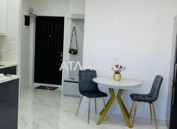 1-room apartment apartment by the address st. Zhemchuzhnaya (area 43 m²) - Atlanta.ua - photo 13