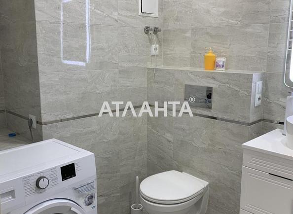 1-room apartment apartment by the address st. Zhemchuzhnaya (area 43 m²) - Atlanta.ua - photo 16