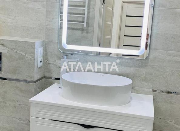 1-room apartment apartment by the address st. Zhemchuzhnaya (area 43 m²) - Atlanta.ua - photo 17