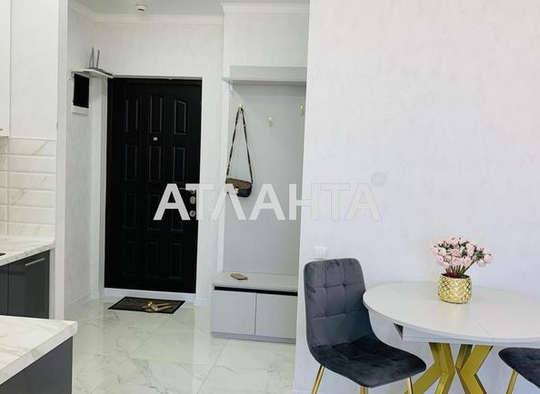 1-room apartment apartment by the address st. Zhemchuzhnaya (area 43 m²) - Atlanta.ua - photo 15