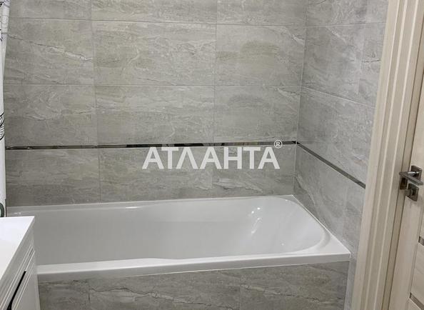 1-room apartment apartment by the address st. Zhemchuzhnaya (area 43 m²) - Atlanta.ua - photo 18