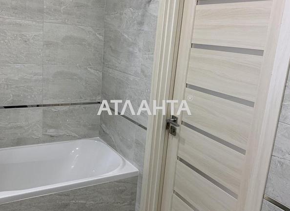 1-room apartment apartment by the address st. Zhemchuzhnaya (area 43 m²) - Atlanta.ua - photo 19