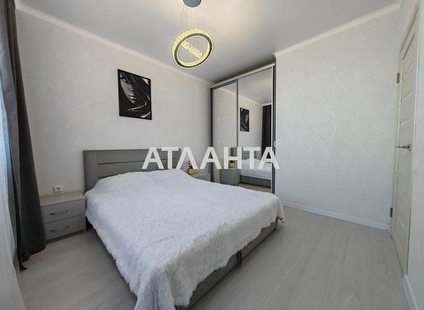 1-room apartment apartment by the address st. Zhemchuzhnaya (area 41 m²) - Atlanta.ua - photo 3