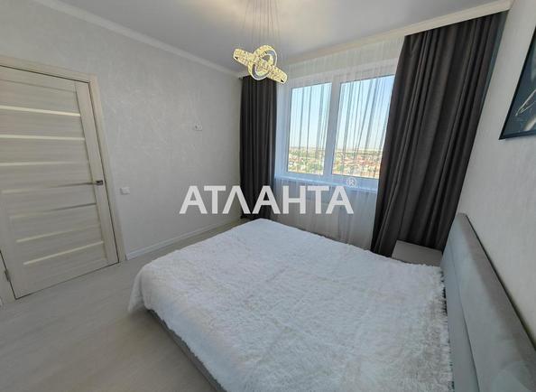 1-room apartment apartment by the address st. Zhemchuzhnaya (area 41 m²) - Atlanta.ua - photo 2