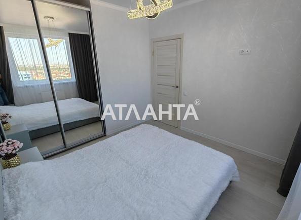 1-room apartment apartment by the address st. Zhemchuzhnaya (area 41 m²) - Atlanta.ua - photo 5