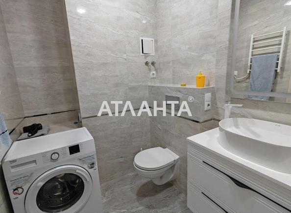 1-room apartment apartment by the address st. Zhemchuzhnaya (area 41 m²) - Atlanta.ua - photo 20
